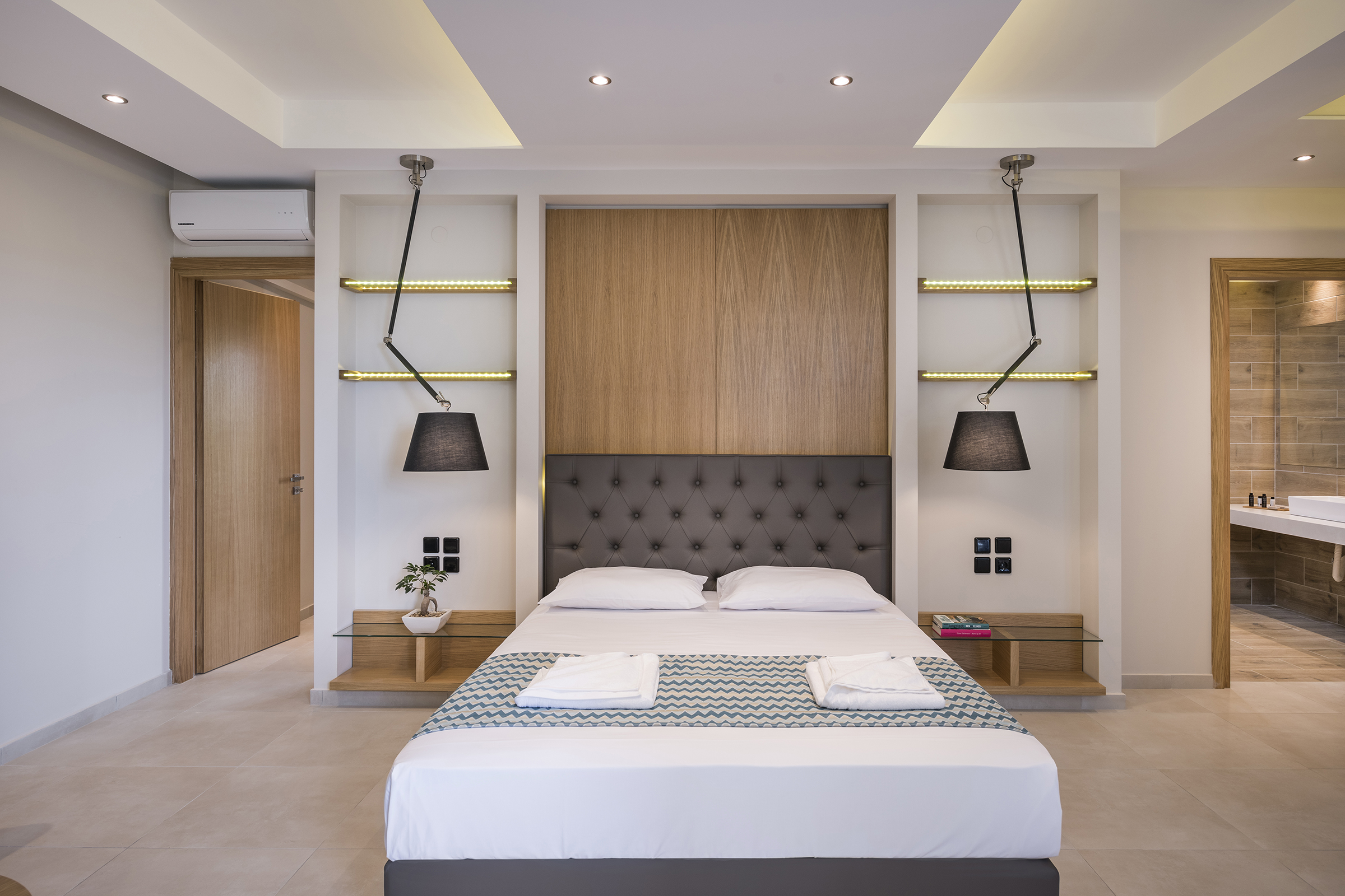 Hotel Fereniki Holiday Beach Resort, Griechenland, Georgioupolis. Großes 2